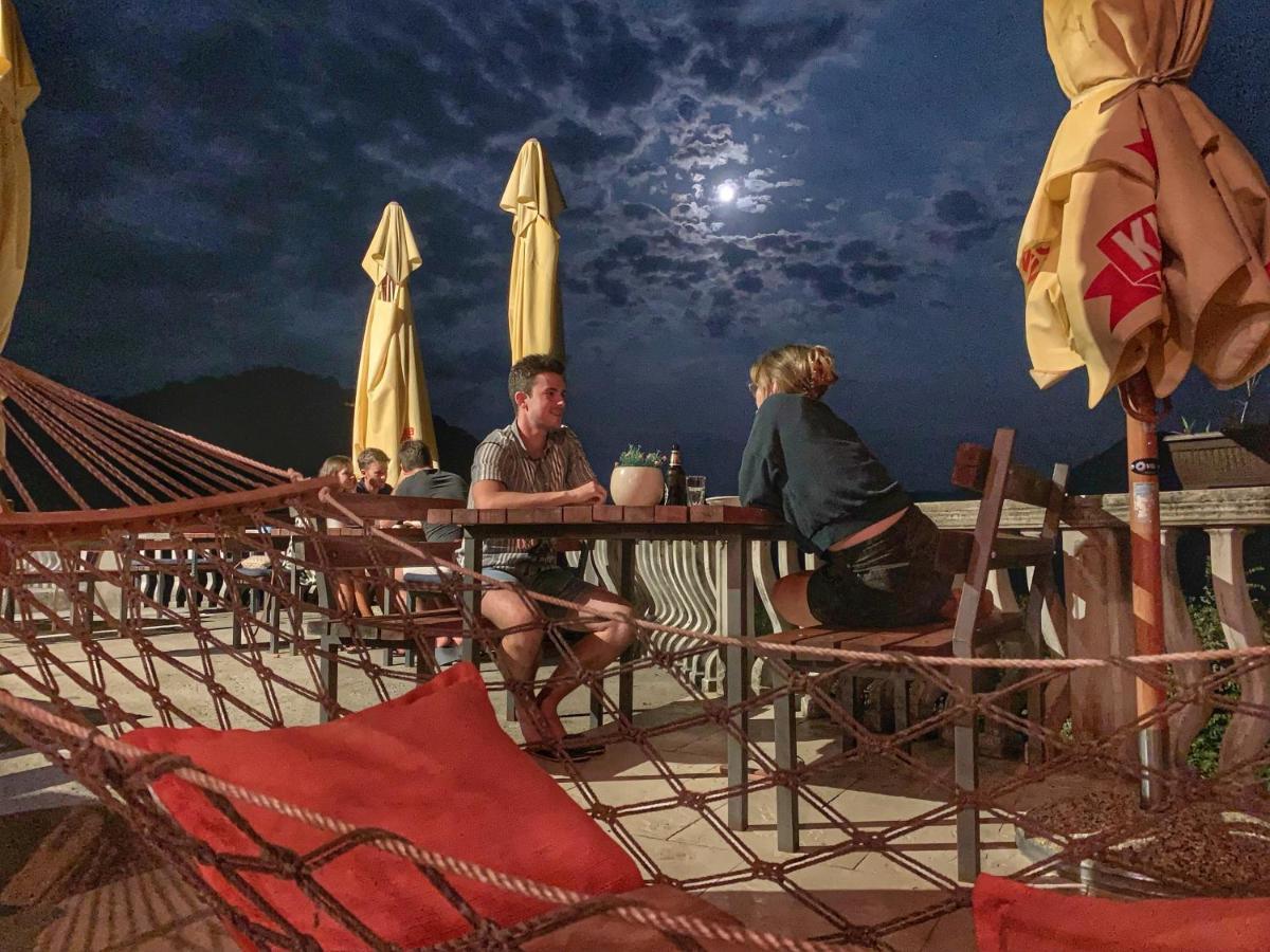 Skadar Lake Family Resort Rijeka Crnojevića Esterno foto