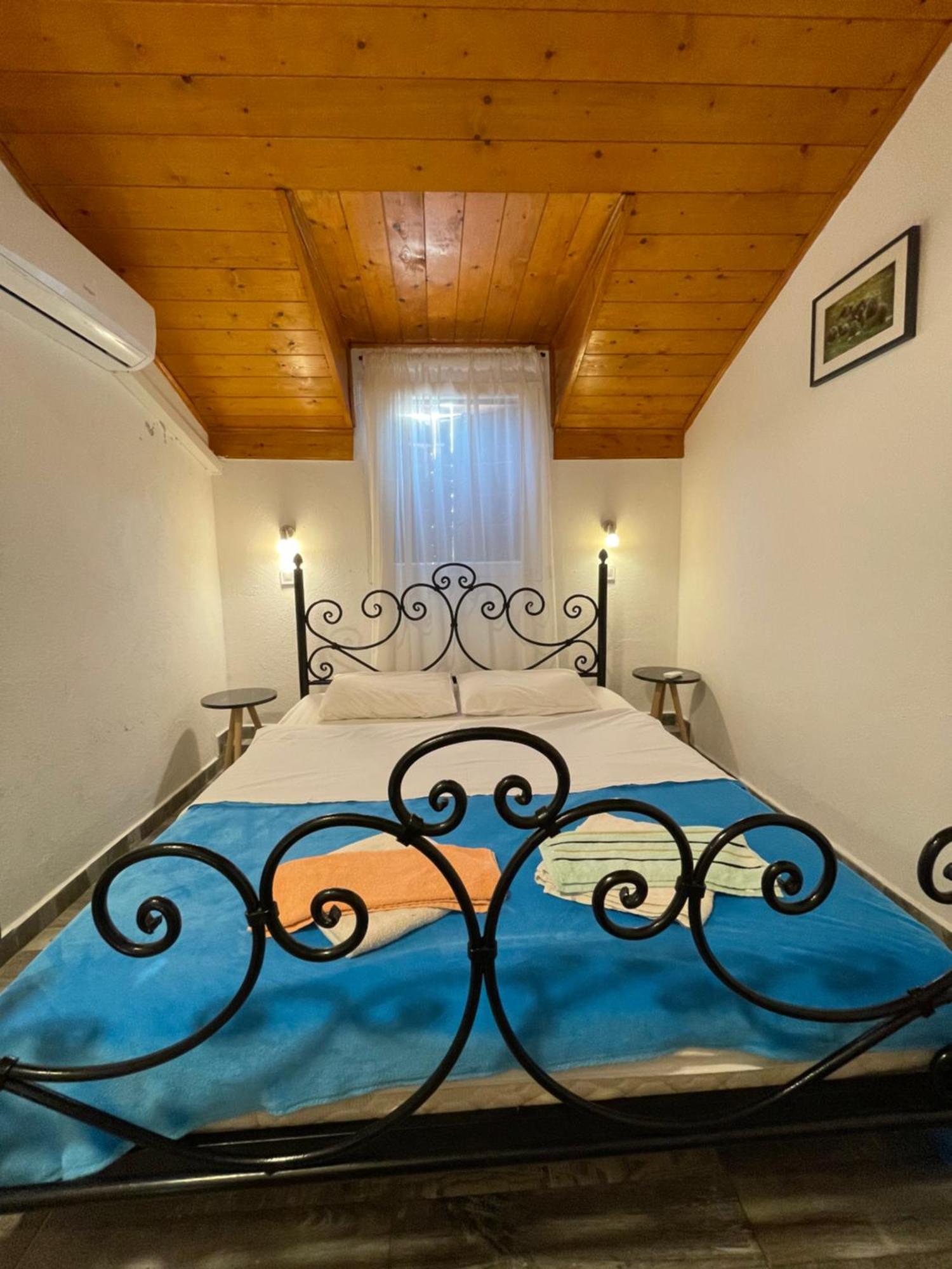 Skadar Lake Family Resort Rijeka Crnojevića Esterno foto