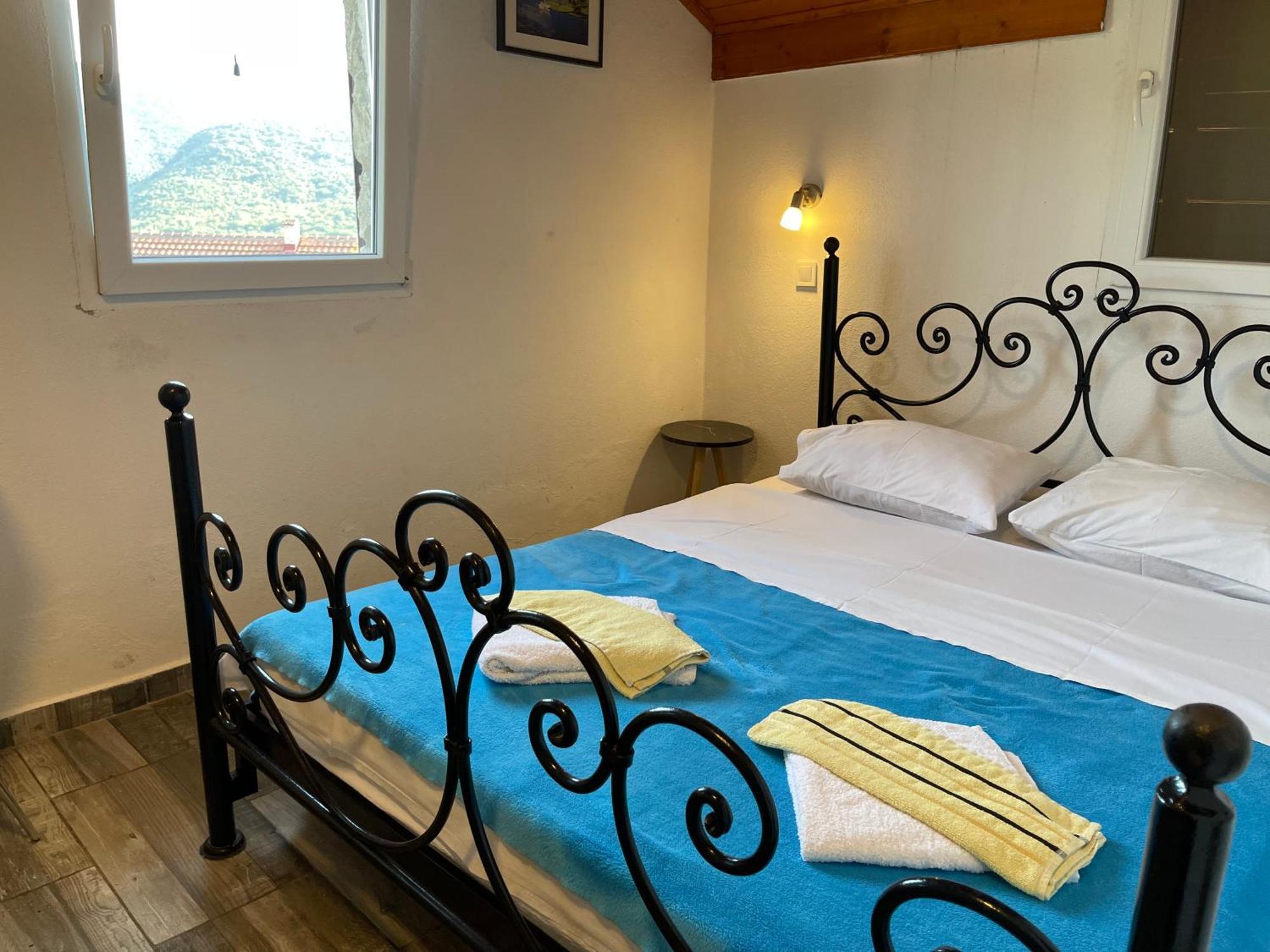 Skadar Lake Family Resort Rijeka Crnojevića Esterno foto
