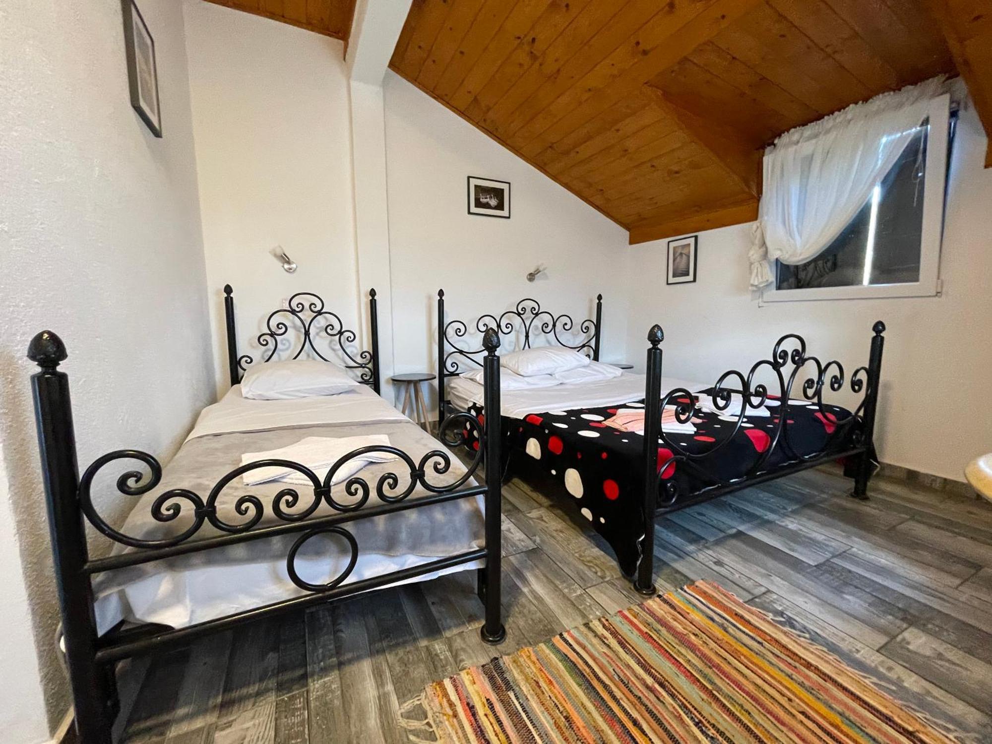 Skadar Lake Family Resort Rijeka Crnojevića Esterno foto