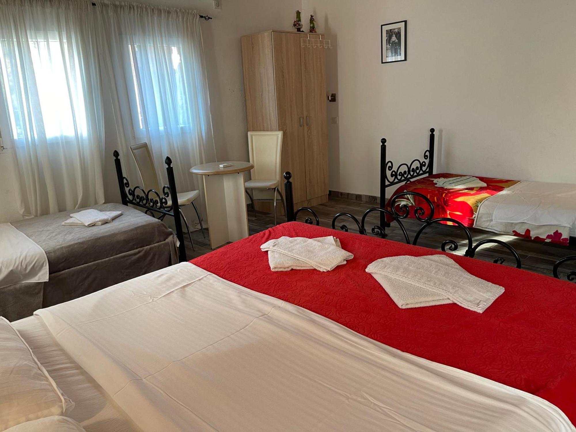 Skadar Lake Family Resort Rijeka Crnojevića Esterno foto