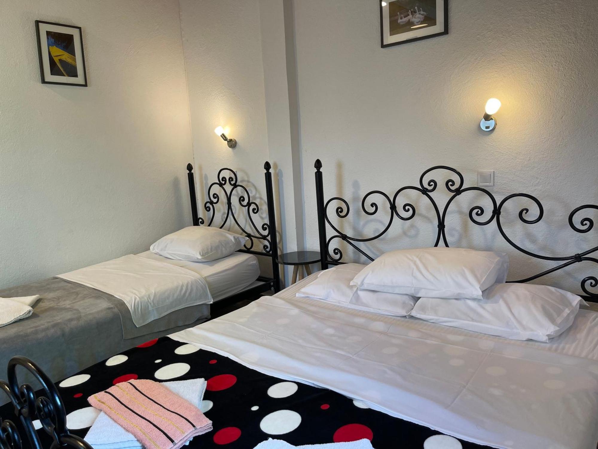 Skadar Lake Family Resort Rijeka Crnojevića Esterno foto