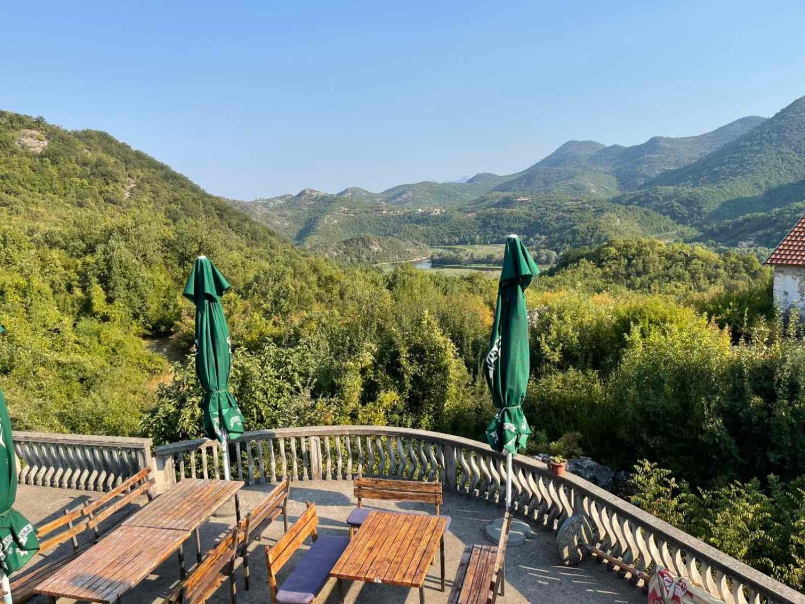 Skadar Lake Family Resort Rijeka Crnojevića Esterno foto