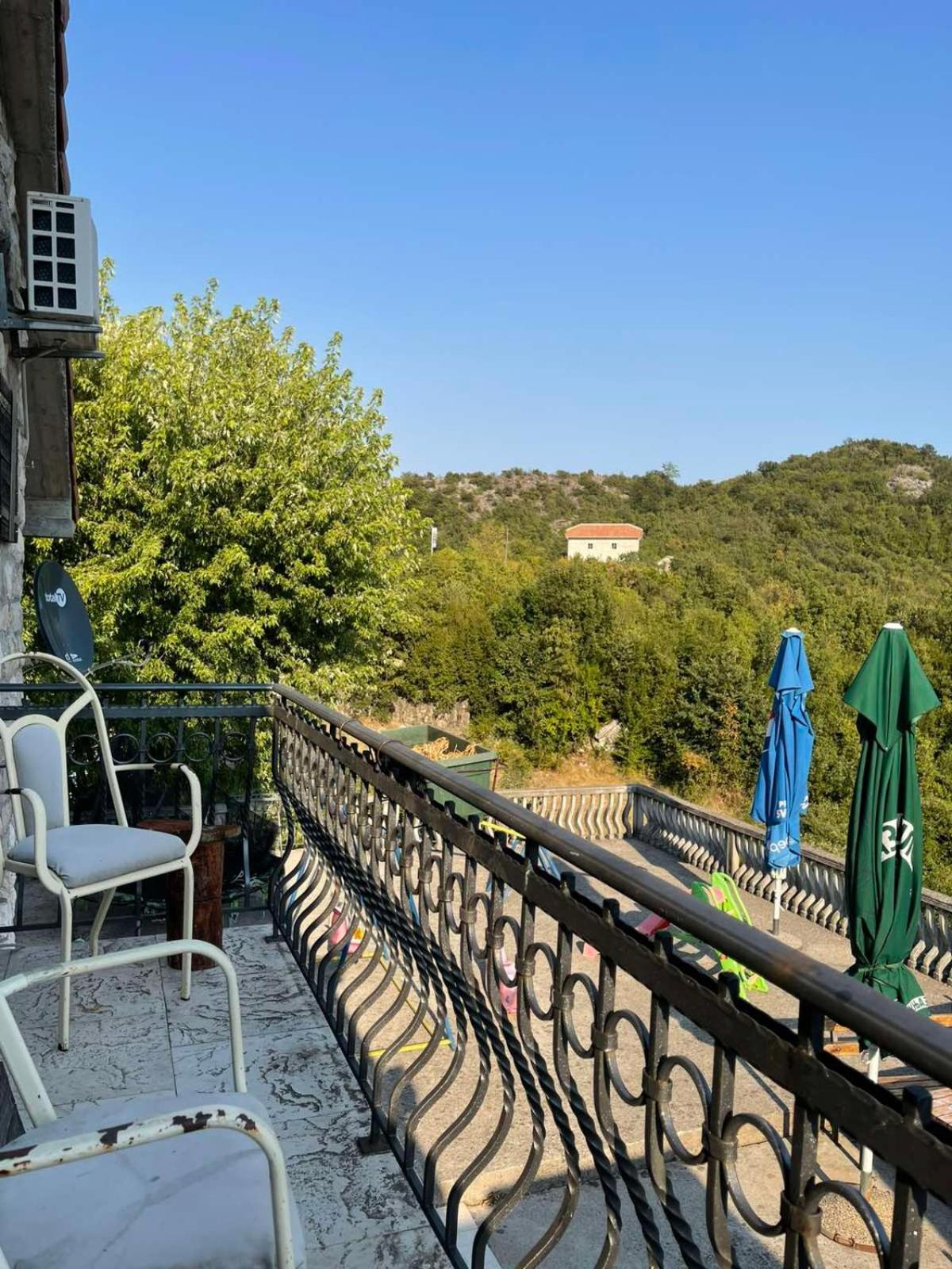 Skadar Lake Family Resort Rijeka Crnojevića Esterno foto