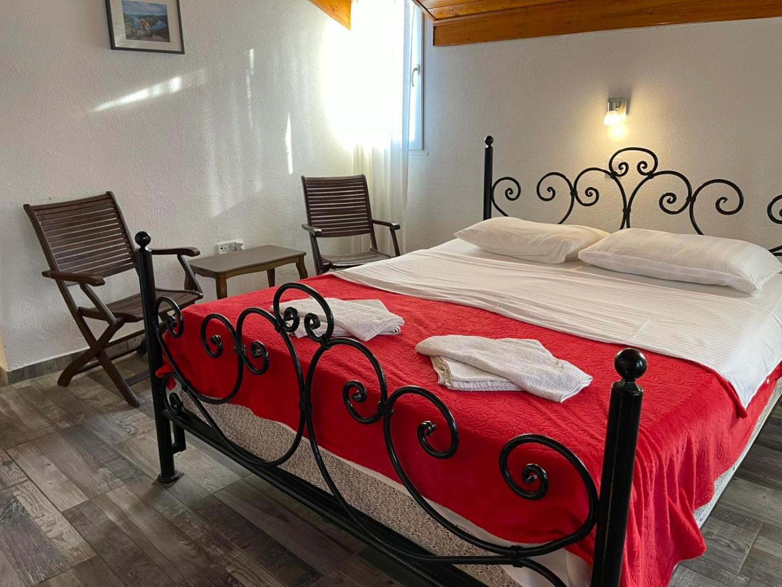 Skadar Lake Family Resort Rijeka Crnojevića Esterno foto