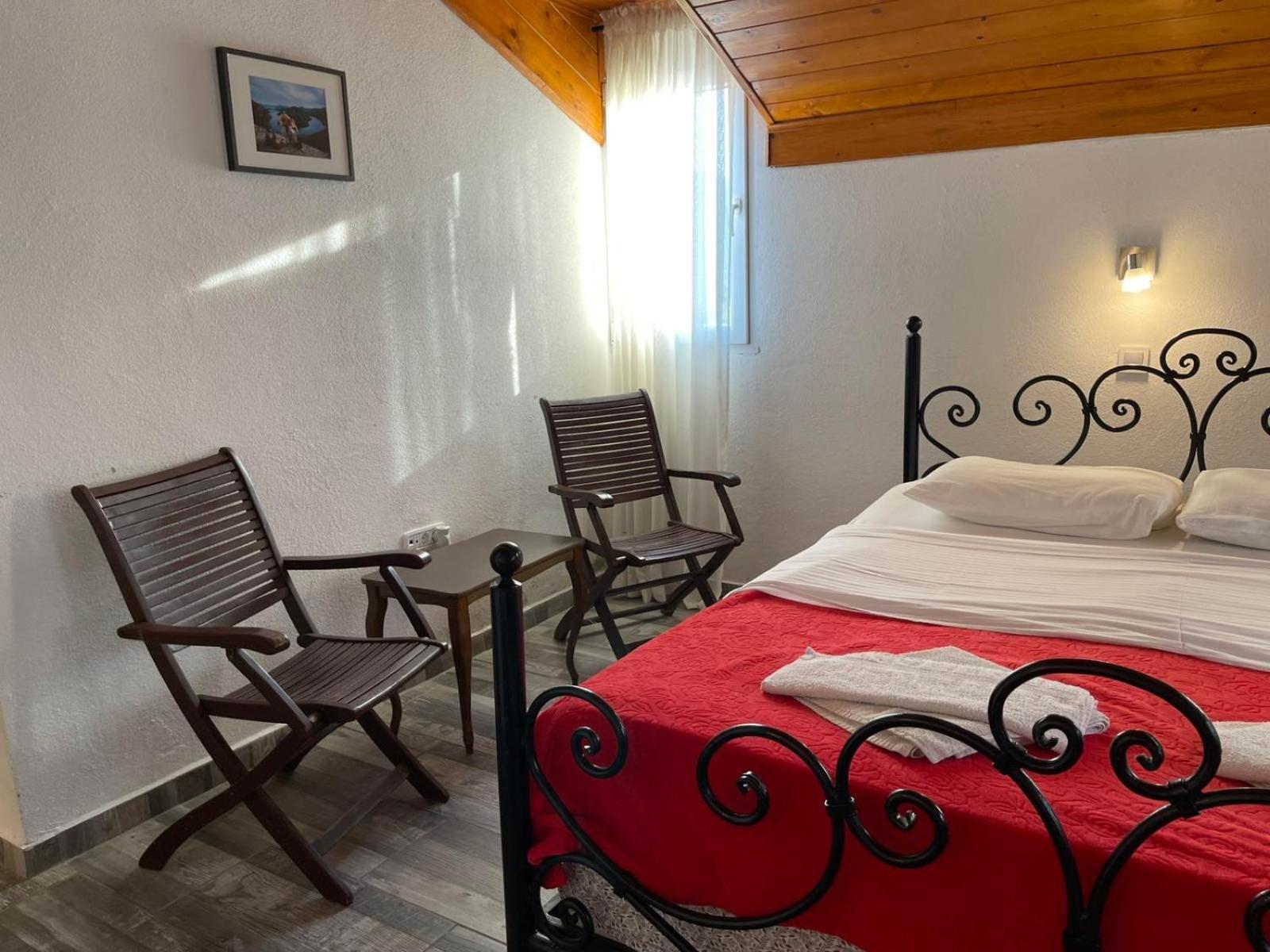 Skadar Lake Family Resort Rijeka Crnojevića Esterno foto